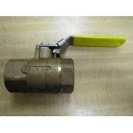 Apollo 1-14 600 WOG Valve - Used