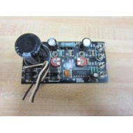 Power One HA24-0.5-A Power Supply HA2405A Circuit Board 52928 - Used