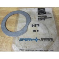 Sperry Vickers 194878 Washer CDCN1