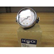 Noshok 20.120. Pressure Gauge 20120