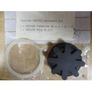 Packchen 0567322 Seal Kit