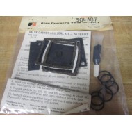 Ross 304A87 Seal Kit 70 Series