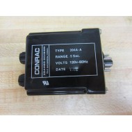 Conrac 394A-A Time Relay 394AA - New No Box