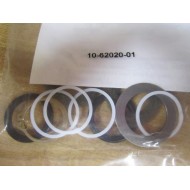 Aeroquip 10-62020-01 Seal Kit 106202001