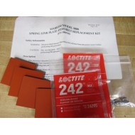 Markem 1060728 Replacement Kit 9880