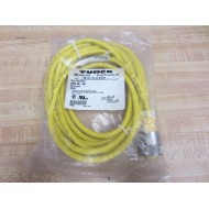 Turck RKM 50-4M Cable RKM504M