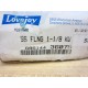 LoveJoy 5S Flange 1.125