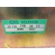 CKD J140-382 Solenoid Coil J140382 With Piston - New No Box