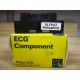 Philips ECG RLY9117 Relay Socket