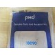 PHD 18090 Bracket Kit 19012