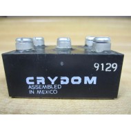 Crydom M5335 Solid State Relay 9129 - Used