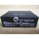 Electro Cam EC-OAC5A Relay ECOAC5A - New No Box