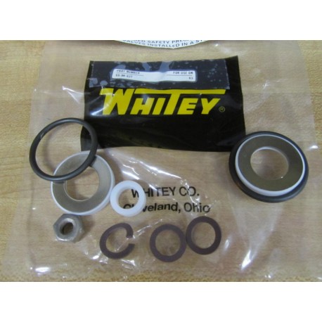 Whitey SS-9K-63T Seal Kit SS9K63T