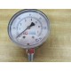 Engineered Combustion Systems Pressure Gauge 0-30