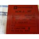 Telemecanique XCK-J79 Safety Interlock Switch XCKJ79