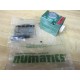 Numatics 11SAD400C Solenoid Valve Valve Only