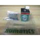 Numatics 11SAD400C Solenoid Valve Valve Only