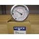 Noshok 25-901-15 PSI Gauge 25901