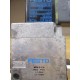 Festo 9964 Solenoid Valve MFH-3-14 with Coil - Used