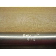Bimba 046-DP Cylinder 046DP - Used