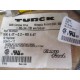 Turck WK4.4T-0.2-RS4.4T U2411-11Cordset  WK44T02RS44T