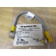 Turck WK4.4T-0.2-RS4.4T U2411-11Cordset  WK44T02RS44T