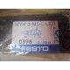 Festo MYH-3-M5-L-LED Solenoid Valve MYH3M5LLED Obsolete