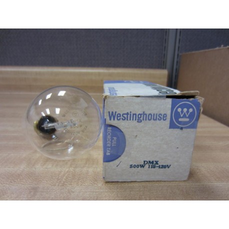 Westinghouse DMX Projection Lamp DMX
