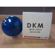 Sylvania DKM Projector Lamp DKM
