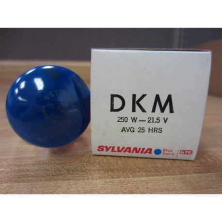 Sylvania DKM Projector Lamp DKM