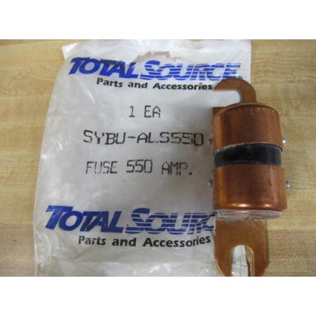 Bussmann ALS-550 Fuse ALS550