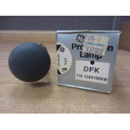 Sylvania DFK Projector Lamp DFK-1000W Projection Bulb