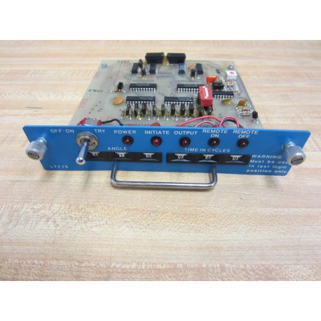 Autotech Controls LT715 Control Module - New No Box