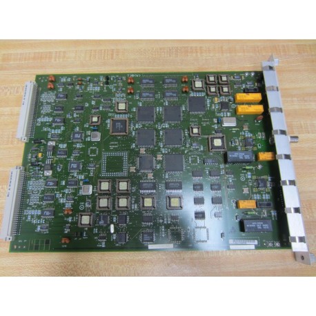 CNDQAKACAA Ethernet IO Board - Used