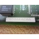 CNDQAKACAA Ethernet IO Board - Used