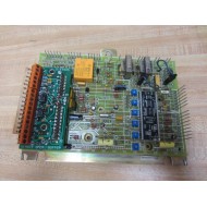 Reliance 57100-J Main Board 0-57100-J - Refurbished