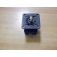 Kraus & Naimer KG64B T20304 E Switch KG64BT20304E Base Unit Only - Used