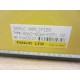 Fanuc A06B-6066-H291 Drive A06B6066H291 Case  Only - Used