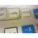 Fanuc A05B-2301-C371 Teach Pendant Missing Switch Case Only - Used