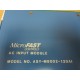 MircoFast ASY-M8002-120AI AC Input Module ASYM80021AI - New No Box