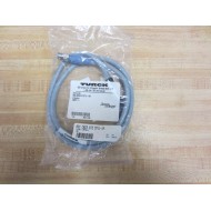 Turck RSC CBC5 STZ 5711-1M U8701-1 Cable RSCCBC5STZ57111M