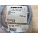 Turck RSC CBC5 STZ 5711-1M U8701-1 Cable RSCCBC5STZ57111M