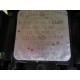 General Electric CR120A06002AA Relay Series A - Used