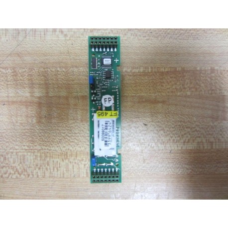 Endress & Hauser 83M15-GHDCBAACBBEC M-T 319114-0200 - New No Box