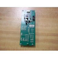 Ferlin 5.06.005.0001 Eco Terminal Board - Used