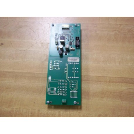 Ferlin 5.06.005.0001 Eco Terminal Board - Used