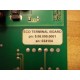 Ferlin 5.06.005.0001 Eco Terminal Board - Used