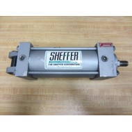 Sheffer Corporation 2042854-3 Cylinder 3-14MAC6CF - New No Box