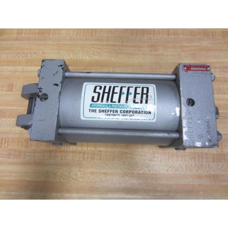 The Sheffer 4MAC5CCAK Cylinder 2042854-5 - New No Box