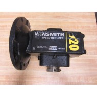 Winsmith 920MDSS081X0A8 Gear Reducer 920MDSN 5 DL 56C - New No Box